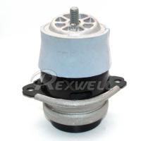Parties automobiles Moteur monté avec huile pour Audi Q7 VW TOUAREG 7L8199131A