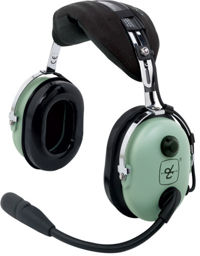 一般航空パイロットヘッドセット ヘリコプター用ヘッドフォン H10-13H