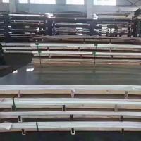 446 con poco carbono hoja de acero inoxidable 2B TISCO BAOSTEEL AISI446