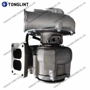 Turbocharger