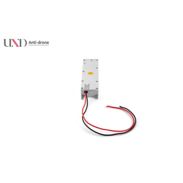 Customized Drone Modules 5.8GHz GaN RF Module 5725mhz - 5850mhz 24 - 36V