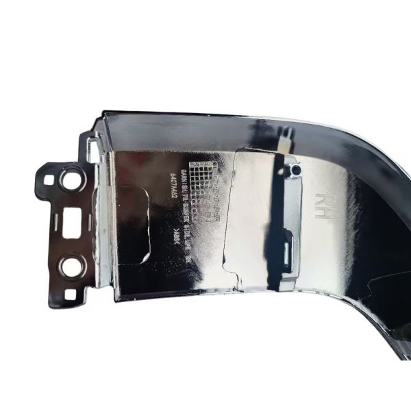 High Quality Front Bumper Upper Molding 6407A461 6407A462 for Mitsubishi Outlander 2022 Auto Body Kit Car Exterior Accessories