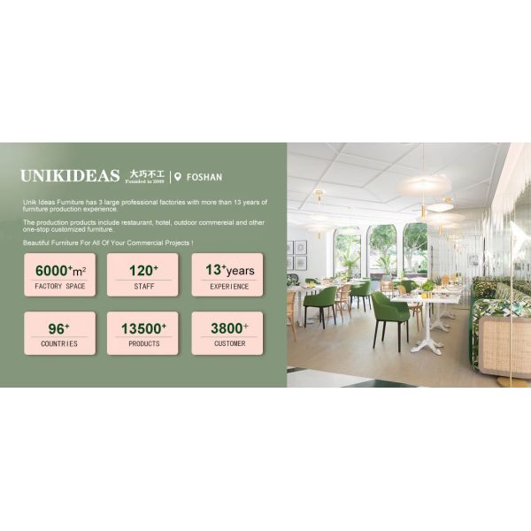 Simple Design Restaurant Combination Dining Table Chairs Leather Booth Sofa Seating Comfortable Leisure Table and Chair