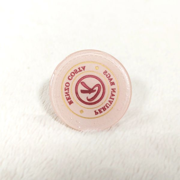 Vintage Logo Voltage Patches - Retro Design Badges for Apparel Bags | Wholesale & Custom