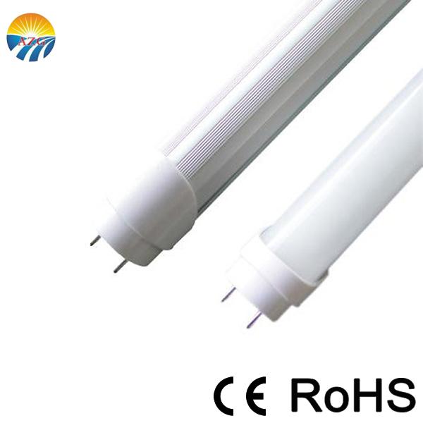 2450lm 25W T8 SMD LED Tube Light with Isolated Power , CE / UL / RoHS