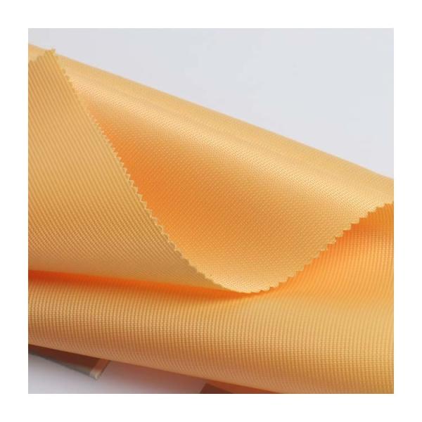 China factory woven oxford fabric Recycled polyester stripe dobby jacquard Fabric
