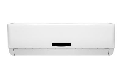 220V R410a Split Type Air Cooling Conditioner 9000 BTU DA Panel