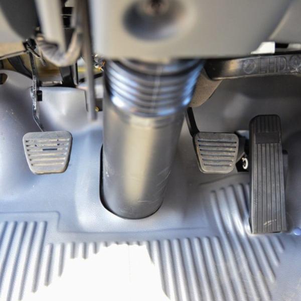 Puissant 150-250 chevaux de 10 tonnes Mini-Dump Truck avec une capacité de moteur < 4L et une boîte personnalisable