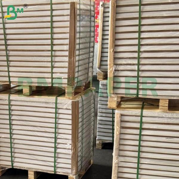 30gsm/40gsm Grease-proof Liner Paper Sheets Easy Slip Paper