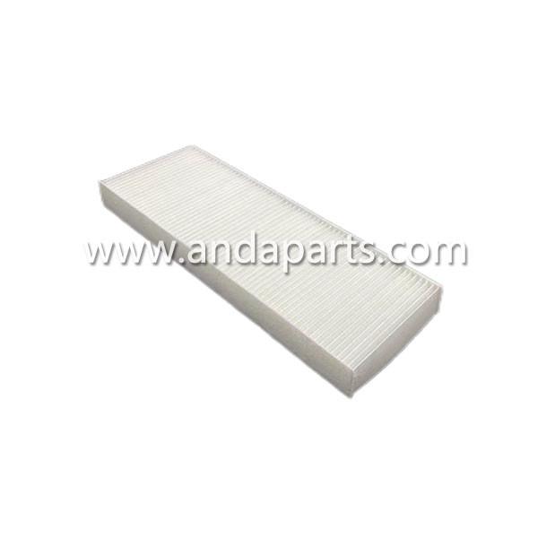 Good Quality Cabin Air Filter For SCANIA E931LI