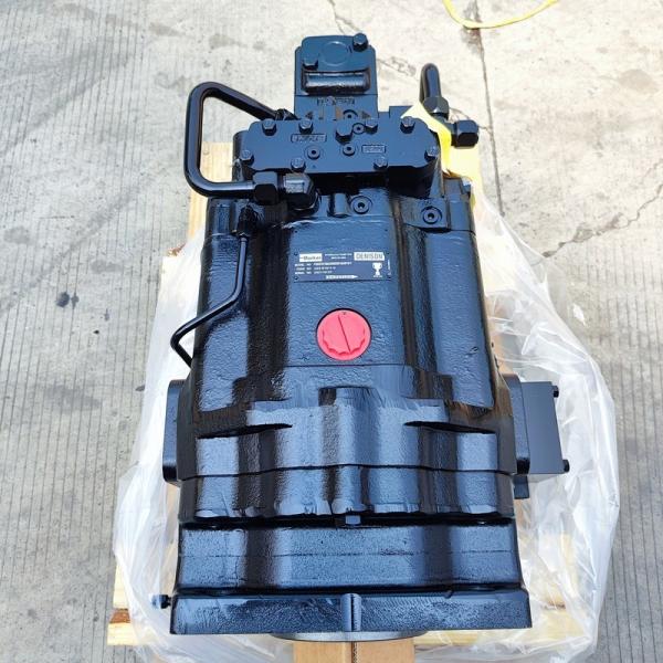 SAE シャフト 高圧プルーンジャーポンプ Rexroth A10VSO OEM