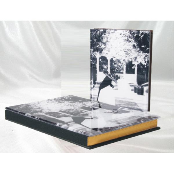 Contemporary 8x10 Waterproof Flush Mount Photo Books For Couple Anniversary