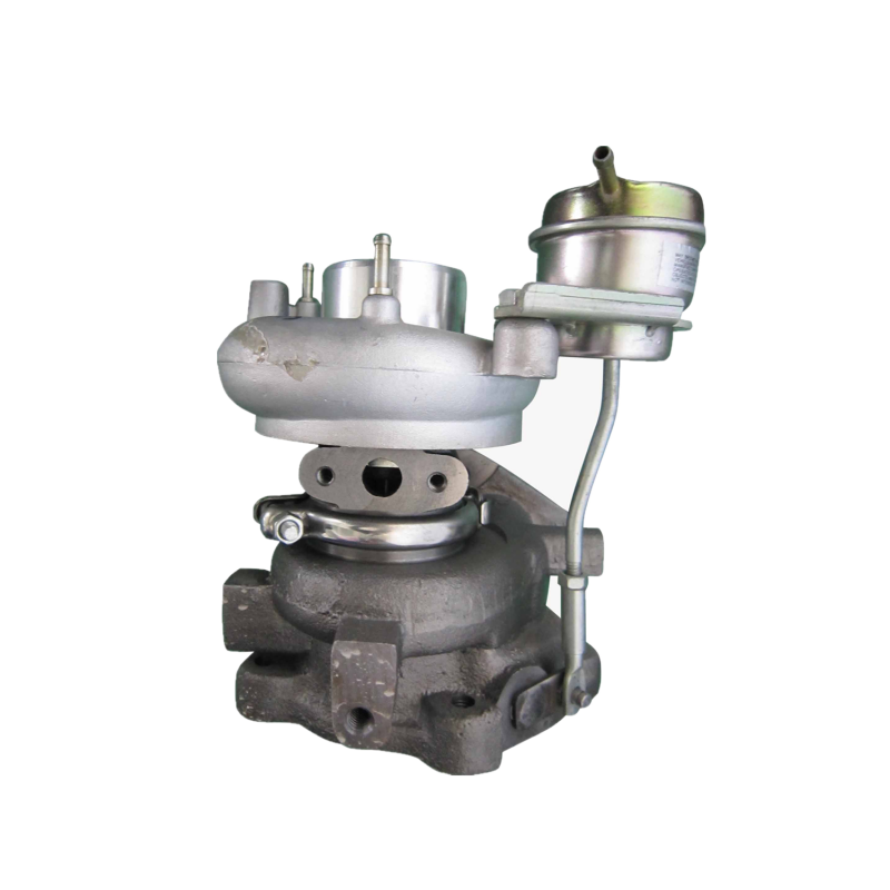 Turbocharger TF035-HM-10T-5 49135-00120 8980023450 Wastegate Turbo For Isuzu 4JJ1 Diesel Engine