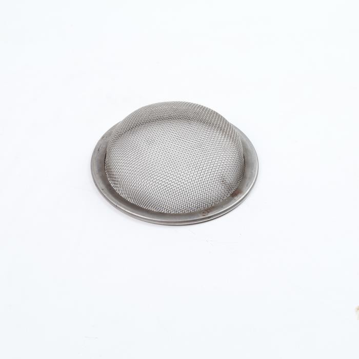High Temperature Resistant 304 Stainless Steel Filter Disc with 40 60 80 Mesh for Air Gas and Particle Filtration