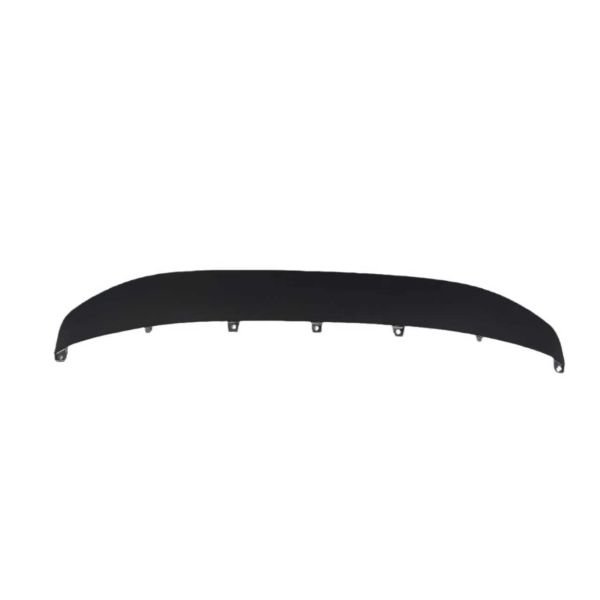 X03-28030062-PP New Auto Body Parts for L7 Lower Trim Front Bumper Skirt Front Lower Fascia Replacement