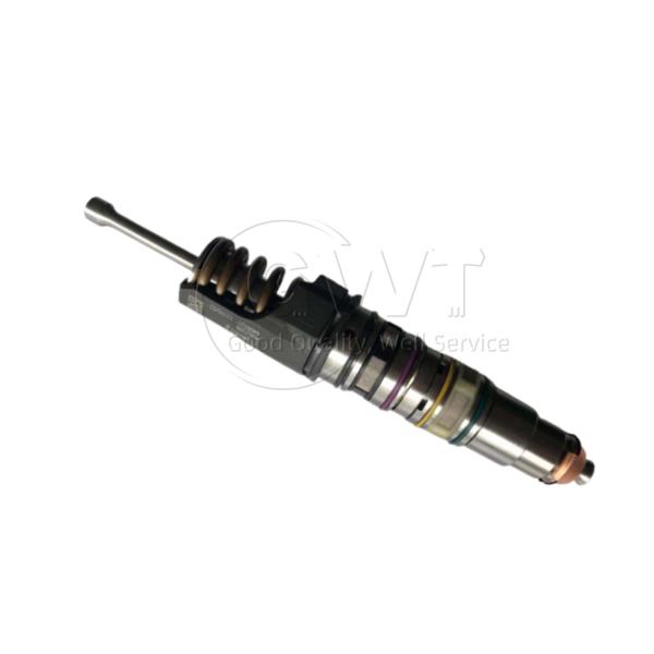 ISX15 QSX15 CUMMINS Diesel Fuel Injectors 4062569px 4062569rx 4062569nx