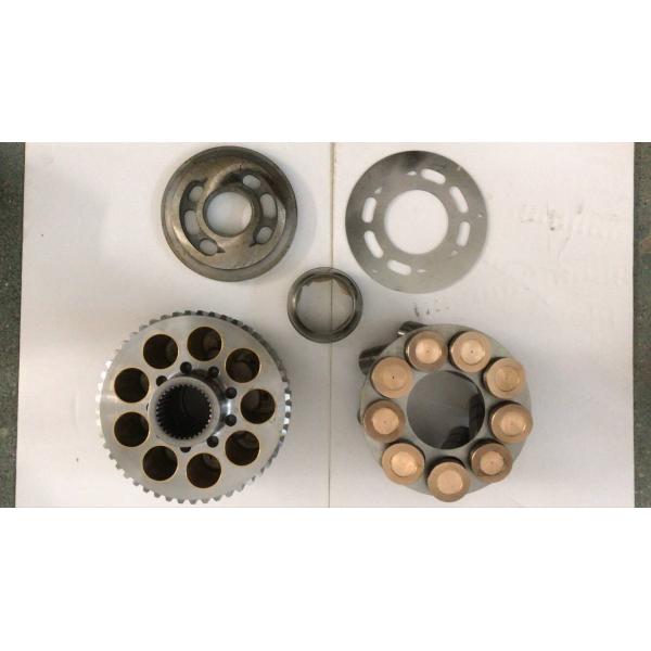 EX1100 EX1200-5 Hitachi Final Drive Parts , Hitachi Excavator Spare Parts