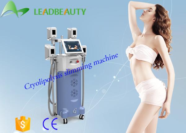 CE  criolipolisis cryotherapy slimming Laser cool Lipo sculpting shape weight loss fat freezing cryolipolysis machine
