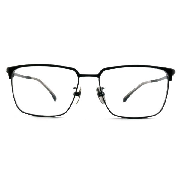 TF3351 Estrutura óptica de titânio clássico