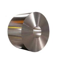Versatile 1050 bobine d'aluminium O température pour la conduction électrique - 0,5 mm d'épaisseur