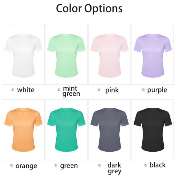 Lightweight Cool Women Shorts Sleeve Horse RiidingTops Equestrian Apparel