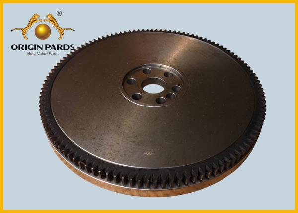 ME012546 Mitsubishi 4D33 4D34 Flywheel Cover Yellow Antirust Protective Film