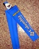 Lycra printed customized sports arm sleeves for outdoors OEM acceptable