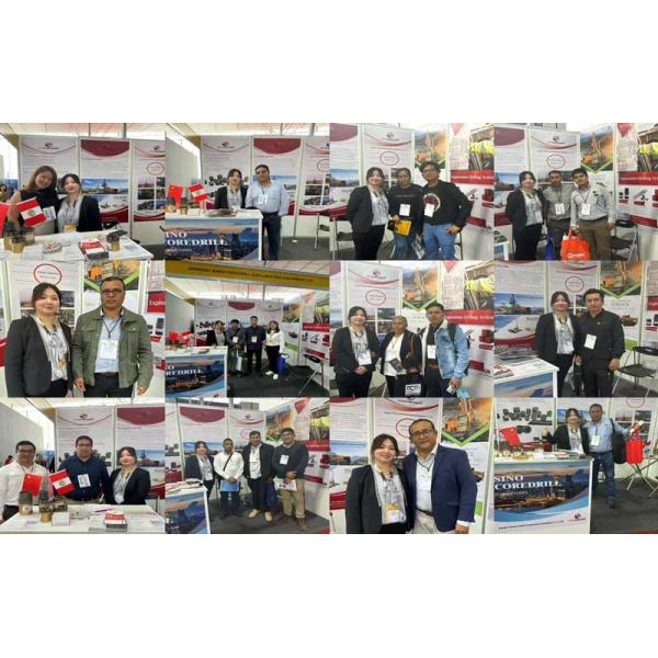 Jiangsu Sinocoredrill Exploration Equipment Co., Ltd