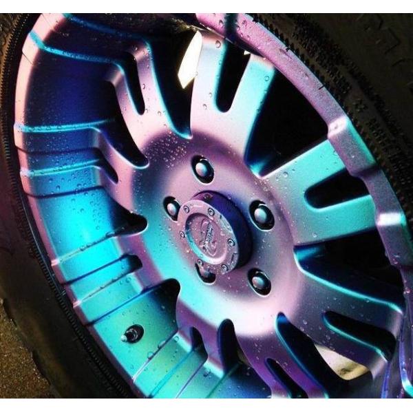 съемный резиновый цвет хамелеона краски для пульверизатора 400ml для покрытия металла