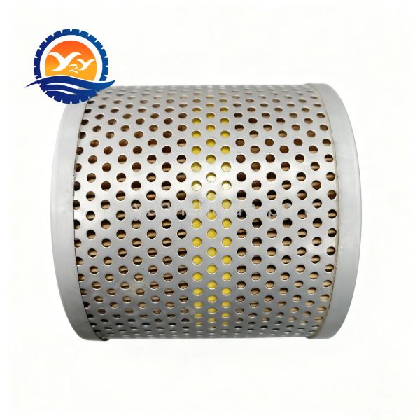 PC60-7C Hydraulic Filter 21W-60-41121 for Komatsu Excavator