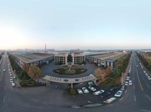 Shandong Juxin Steel Structure Co., ltd