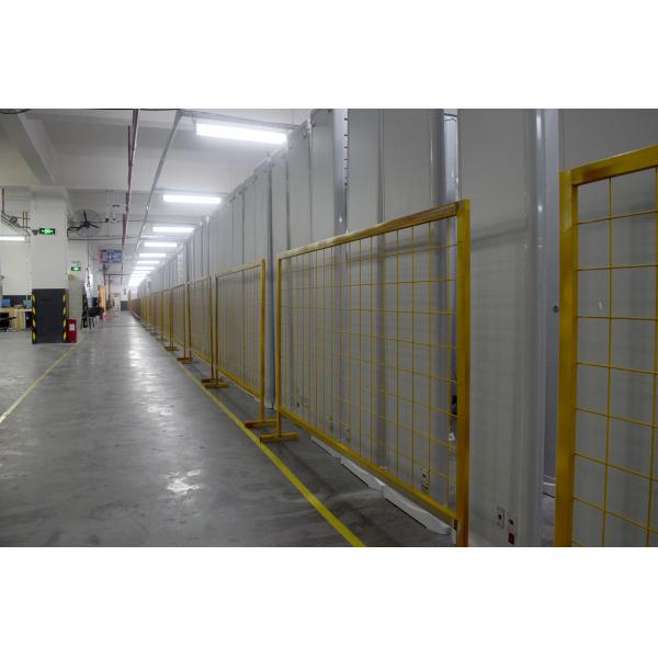 455 Sensitivity Portable Metal Detector Gate With LCD Touch Screen APP Remote Control