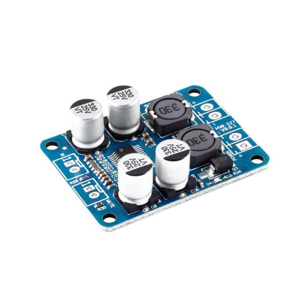 TPA3118 HTSSOP-32 PBTL Mono Digital Amplifier Board module 60W sound amplifier board module