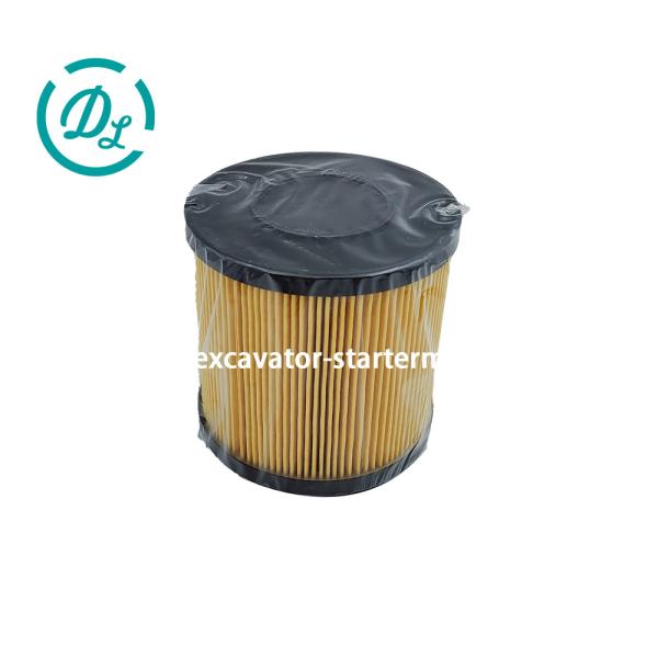 EexcavaStart Kobelco SK75-8 Excavator Fuel Filter Element LG21P01003R100J1N