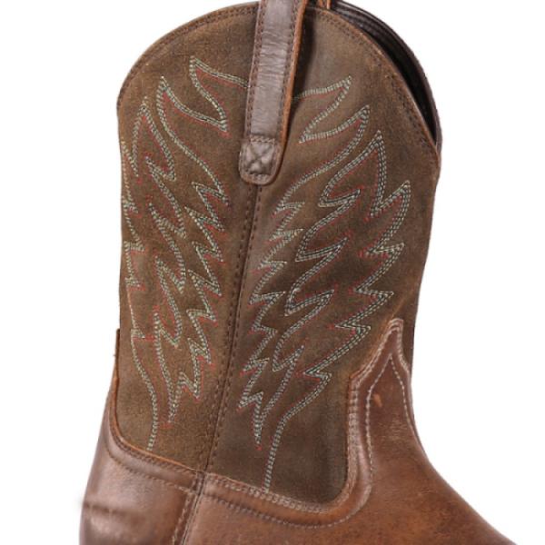 Upper Hazard Resistant Goodyear Safety Footwear PU Outsole Nylon Fabric Construction Steel Toe Safety Shoes