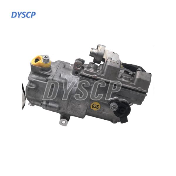 Electric Car AC Compressor 8R0260797C 4G0260797A For Audi A6 A8 Q5