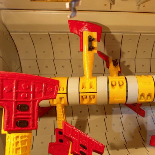 JS2000 Batching Plant Concrete Mixer 180m3/H Capacity 60s Cycle Time