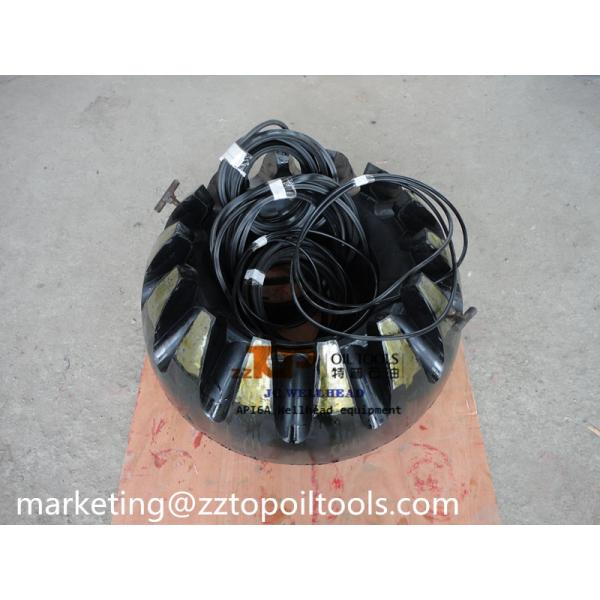 Части превентера обдува нефтяной скважины газового масла для хорошей аппаратуры регулирования давления