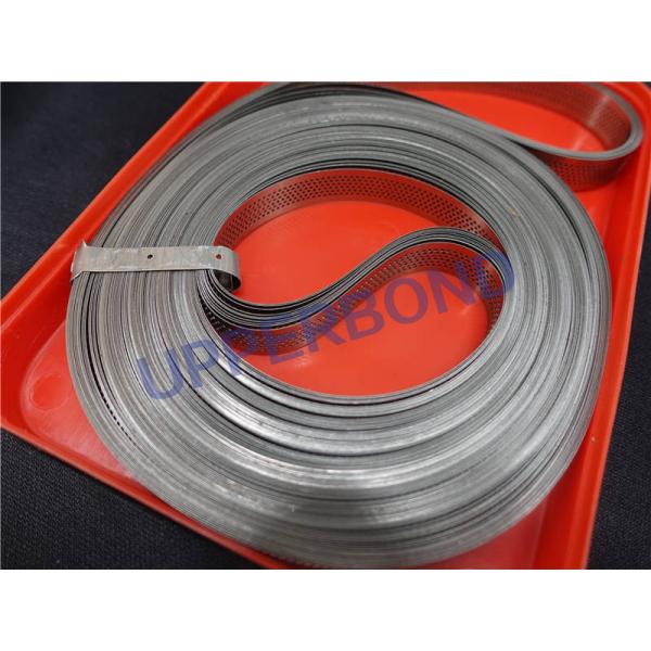 Лента нержавеющей стали Молинс Мк8 металлическая