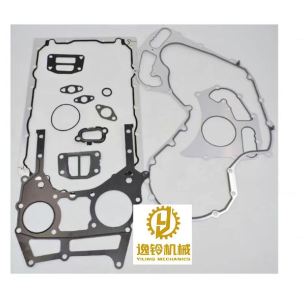 U5LB0379 Gasket Bottom Repair Kit for 1103 1103A 1103C Engine for Perkins