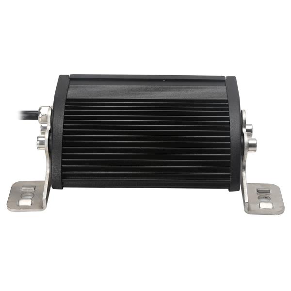 H Style 30W Yellow Color 3pcs 10W CREE LED LIGHT BAR 6000K 10-30V Combo Beam,Flood Beam, Spot beam