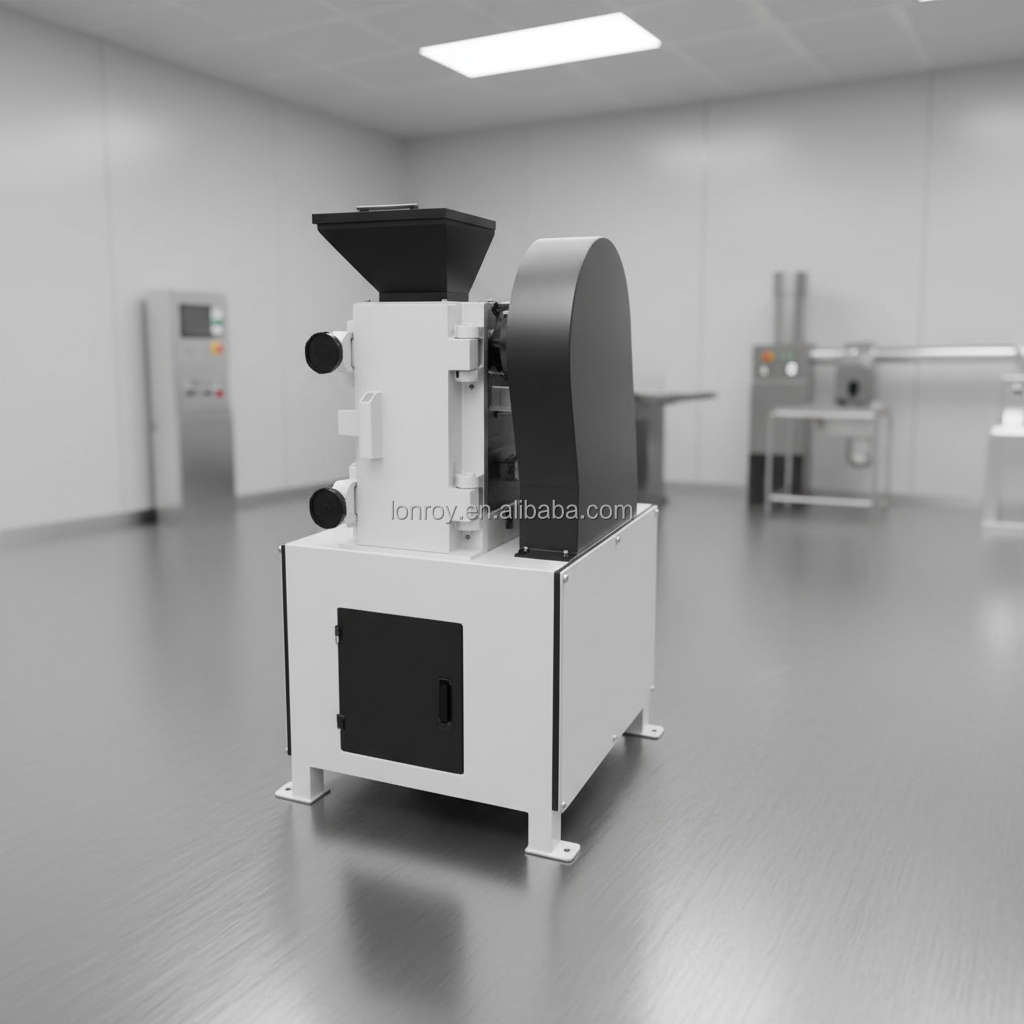 Alloy Jaw Crusher Alloy Samples Preparing Machine Fast Crushing Speed Alloy Jaw Crushing Instrument Alloy Jaw Pulverizer