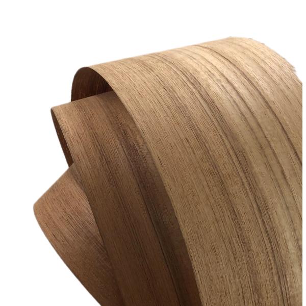 Производственное предложение натуральная древесная фанера 0,2 мм 0,3 мм 0,5 мм 1 мм 2 мм 3 мм натуральная плоская резьба Бурманский тек фанера