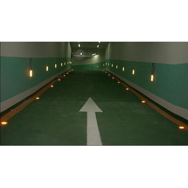 Продажа светодиодного осветительного светильника для предупреждения