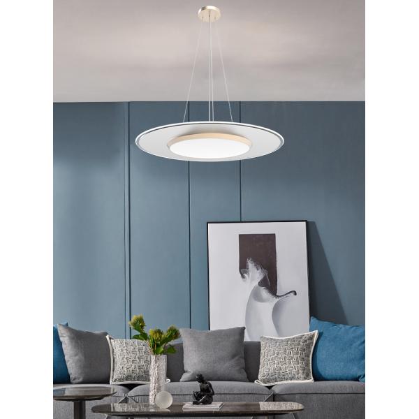 39Watt Smart Modern Stylish Design Ceiling Lights Suitable for bedroom