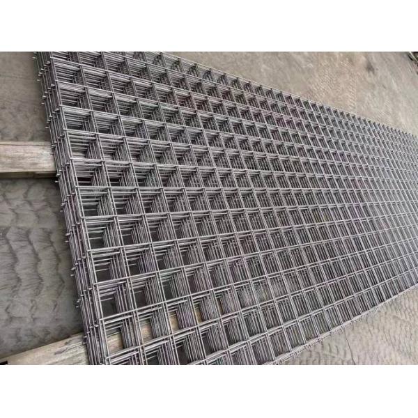 Сварочный аппарат панели сетки арматуры ширины 2.5m Plc Panasonic