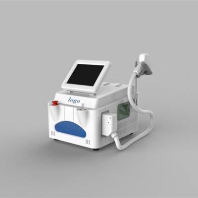 Painless Diode Laser Hair Removal Machine 12*12mm 10,000,000 shots Warranty