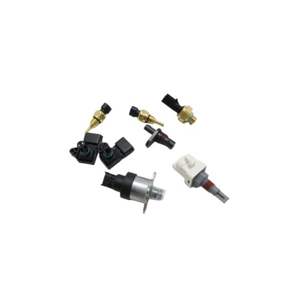 Truck Model SINOTRUCK HOWO Water Temperature Sensor with 100% Tested Reliability
