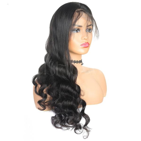 Upgrade Your Look with 4*4 Lace Wigs in Other Styles and 100% Virgin Human Hair