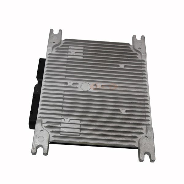 PC200-8 Hydraulic Pump Controller Computer Board ECU 7835-46-3000 7835-46-1007 for Ko-matsu 7835-46-1007 Controller